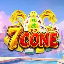 7CONE - Membangun Kerajaan Bisnis Tycoon Anda