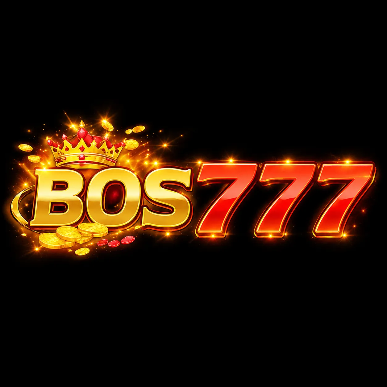 bos777 APK Kasino