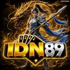 IDN89 - Petualangan Seru dalam Game TPS