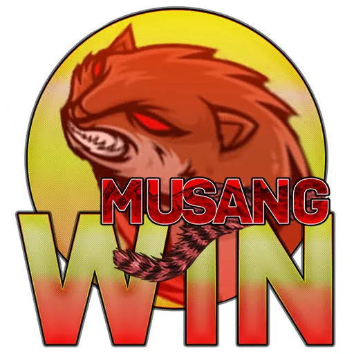 MUSANGWIN - Pertarungan Seru dalam Game Fighting