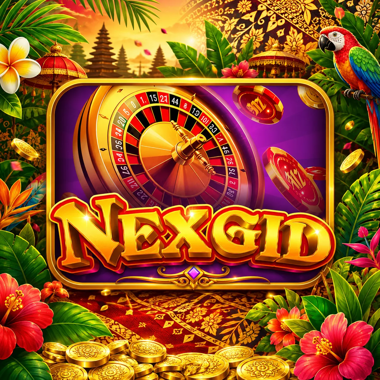 nexgid APK RPG