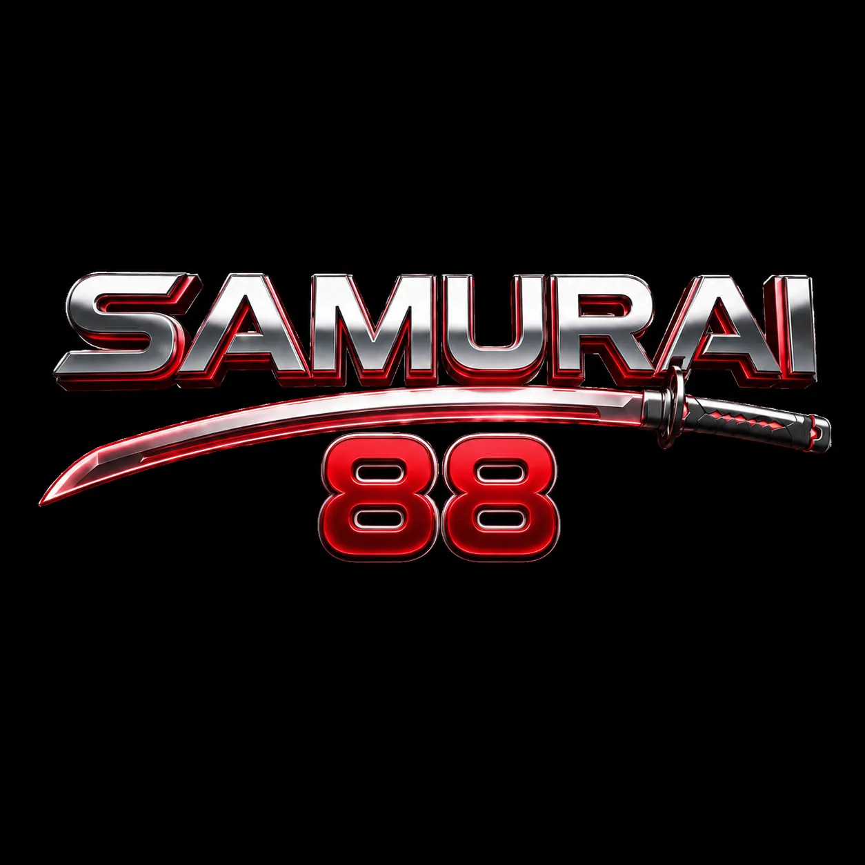 SAMURAI88 - Petualangan Seru di Dunia Samurai