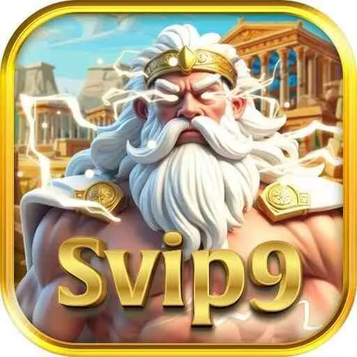 svip9 APK MMORPG